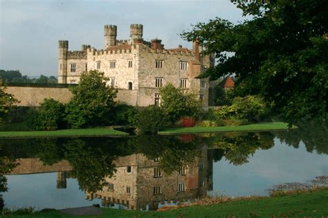 Leeds Castle - Kent