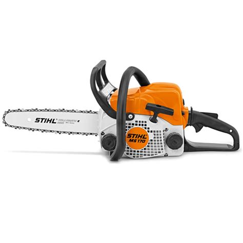 STIHL MS170 Chainsaw | Robert Kee Power Equipment