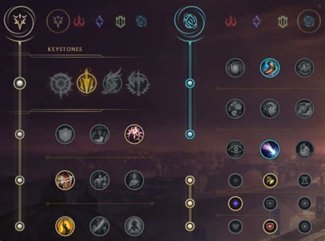 LoL Guide: ADC Ashe S11 — Build, Runes, Tips and Tricks - Millenium