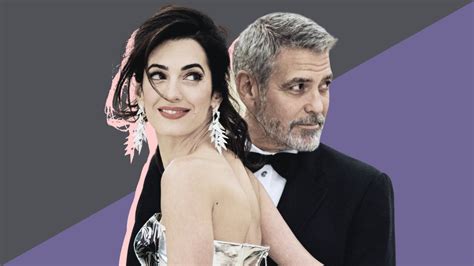 George Clooney Twins 2023: George and Amal Clooney's Memorable Summers ...