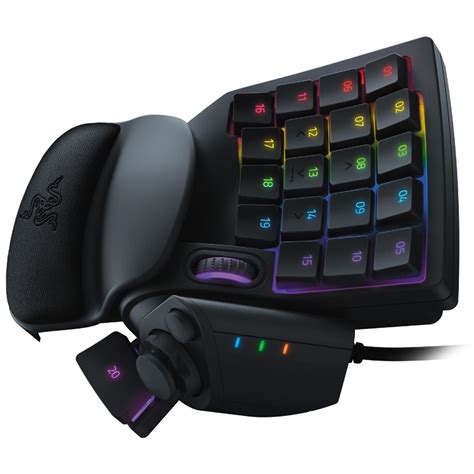 Razer Tartarus v2 Chroma Gaming Keypad - Køb hos Geekunit.dk