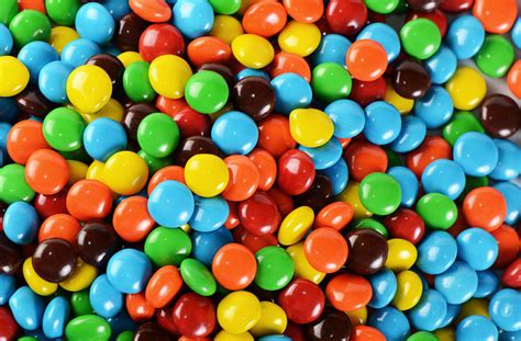 M&M's is debuting 3 amazing new flavors