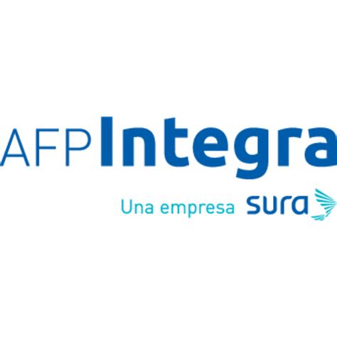 AFP Integra SURA logo, Vector Logo of AFP Integra SURA brand free ...