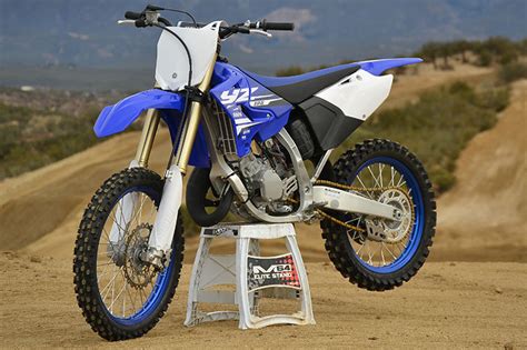 2018 Yamaha YZ125 Long Term Update - Dirt Bike Test