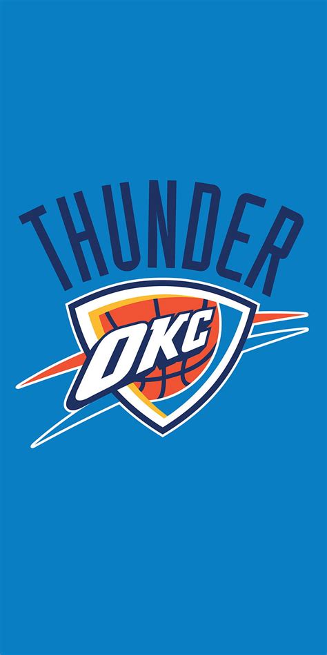 Update 76+ oklahoma city thunder wallpaper latest - in.cdgdbentre