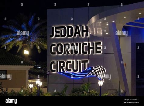 March 16, 2023, Jeddah Corniche Circuit, Jeddah, Formula 1 Grand Prix ...