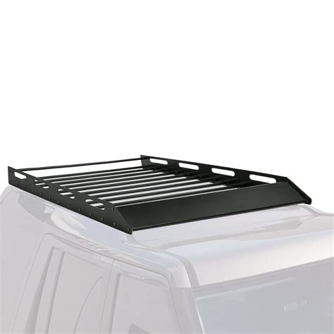 Best Truck Cap Roof Rack - Camper Shell Roof Rack *UPDATED 2019*