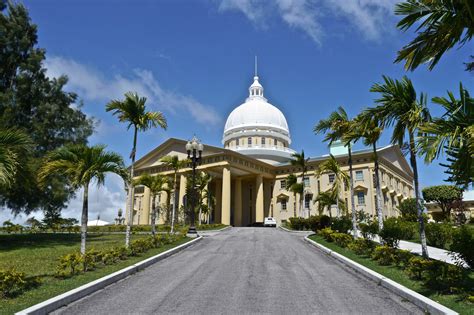 Driving around Babeldaob: Palau's Largest Island - Erika's Travels