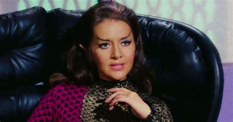 How did Joanne Linville die? ‘Star Trek’ and 'Dynasty' actress was 93 ...