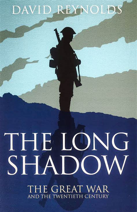 The Long Shadow – BookXcess