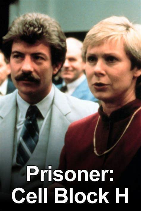 Prisoner (TV series) - Alchetron, The Free Social Encyclopedia