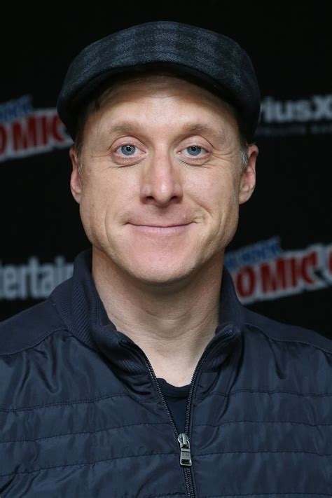 Alan Tudyk picture