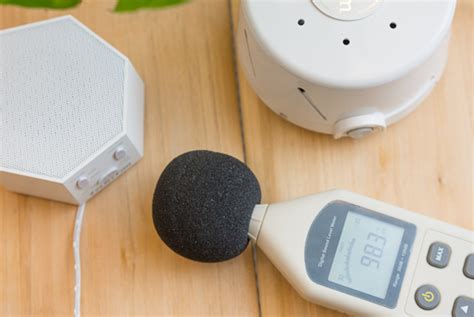 The Best White Noise Machine - The Popular Home