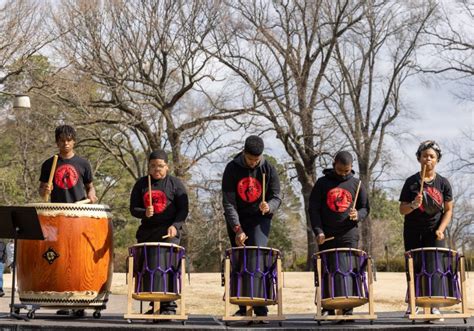 Today! Celebrate Spring at the Cherry Blossom Picnic on March 18 ...