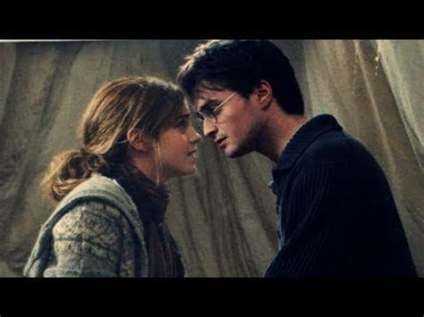 Harry & Hermione || Perfect (Harry Potter) - YouTube in 2020 | Harry ...