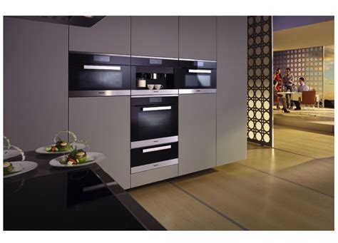 Miele Built In Coffee Maker Manual