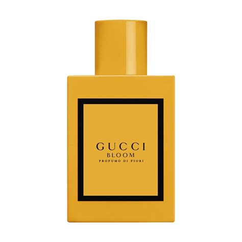 Gucci Bloom Profumo di Fiori Eau de Parfum | The Best New Fall Fragrances at Sephora | POPSUGAR ...