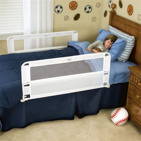 5 Best Bed Rails for Toddlers - No need to worry about your baby fall ...