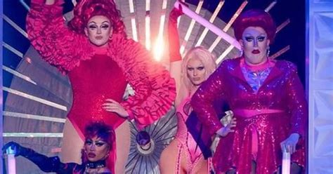 Who won Drag Race UK? Season 2 winner crowned after final four go for ...