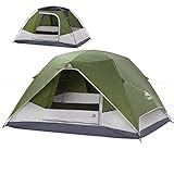What’s The Best 4 Person Tent