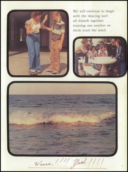 Explore 1978 Eau Gallie High School Yearbook, Melbourne FL - Classmates