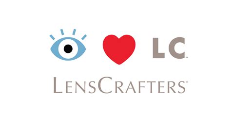 Inspiration - Lenscrafters Logo Facts, Meaning, History & PNG ...