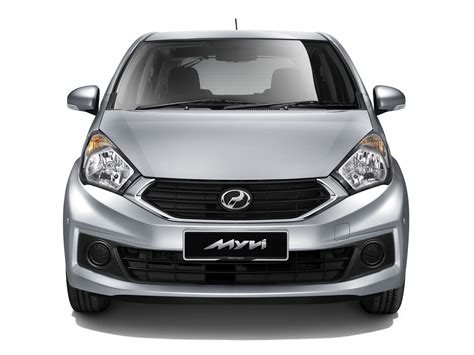 PERODUA Myvi specs - 2015, 2016, 2017, 2018 - autoevolution