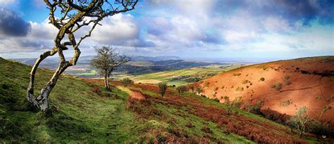 West Somerset | A view over west Somerset (Williton, Watchet… | Flickr