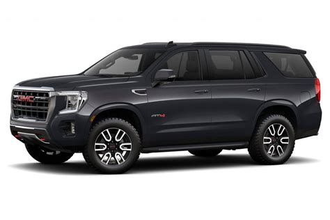 2023 Gmc Yukon Titanium Rush Metallic – Get Calendar 2023 Update