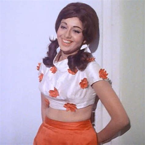 Babita kapoor biography Indian Film Actress Babita, date of birth (With images) | Indian film ...