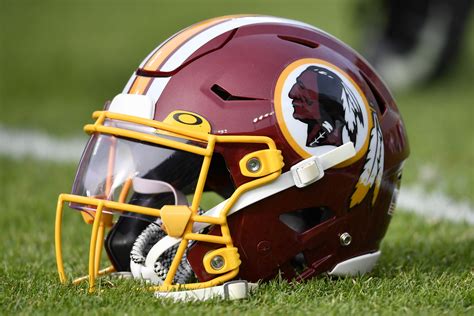 Washington Redskins Name Change: Which Alternatives Have Been Suggested? - Newsweek