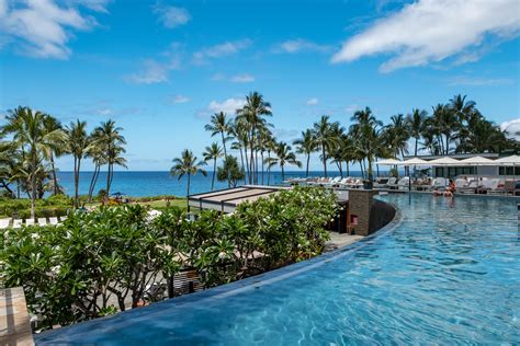 Andaz Maui at Wailea Resort - Green Vacations