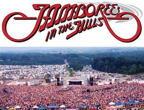 Jamboree In The Hills, Belmont Ohio, #JITH | Jamboree in the hills, Tri state area, Great places