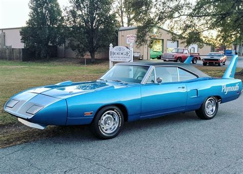 Plymouth Superbird Plymouth Superbird, Dodge Daytona, Drag Cars ...