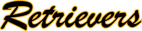 UMBC Retrievers Logo - Wordmark Logo - NCAA Division I (u-z) (NCAA u-z) - Chris Creamer's Sports ...