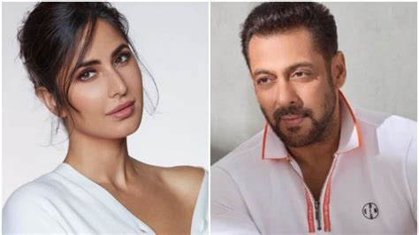 Salman Khan and Katrina Kaif resume shooting for Tiger 3 at YRF Studios in Mumbai - News Bit