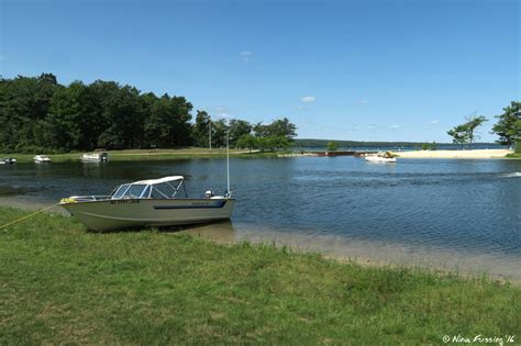 SP Campground Review – South Higgins Lake State Park, Roscommon, MI ...