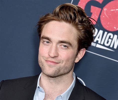 Will Robert Pattinson Be the Youngest Actor to Play Batman?