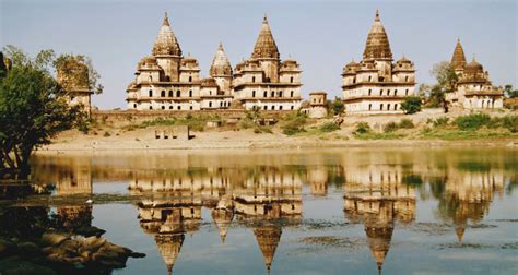 Orchha Tourism Information - Orchha Travel | Orchha Tour Guide