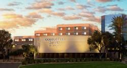 DoubleTree Suites near Phoenix Sky Harbor International Airport