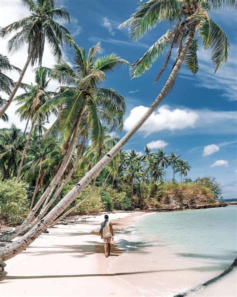 The Philippines 🇵🇭 on Instagram: “Dalaguete Beach Park, Cebu by ...