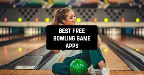 15 Best Free Bowling Game Apps for Android & IOS | Freeappsforme - Free ...