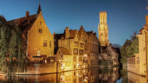 10 irresistibly charming World Heritage cities