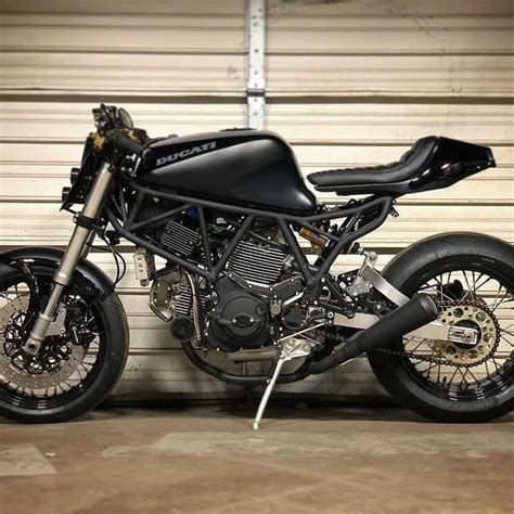 RocketGarage Magazine on Instagram: "Ducati 750 by @jessespade #ducati ...