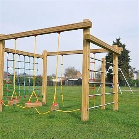 Awesome 60 Affordable Backyard Playground Kids Design and Landscaping Ideas source link : https ...