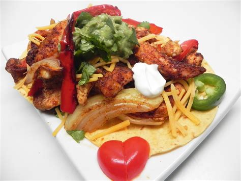 Baked Fajitas Recipe | Allrecipes