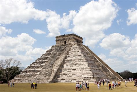 25 Top Tourist Attractions in Mexico (with Photos) - Touropia