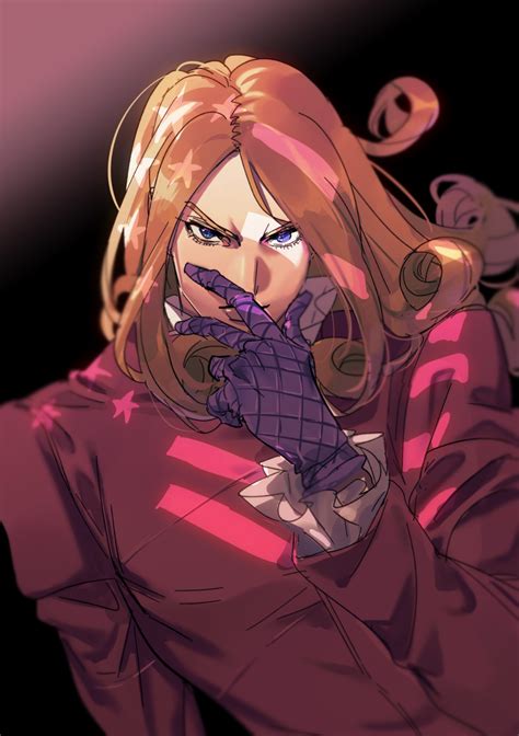 Funny Valentine - Steel Ball Run ... | Jojo bizzare adventure, Jojo bizarre, Jojo's bizarre ...