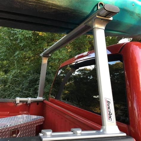 A Guide To The Best Truck Bed Kayak Rack You Can Buy Today