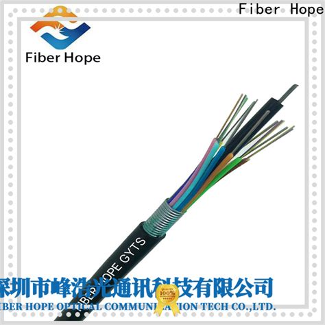 Bulk fiber optic cable description manufacturer networks interconnection | Fiber Hope